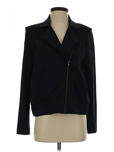 Pre-owned Cabi Jacket In Black