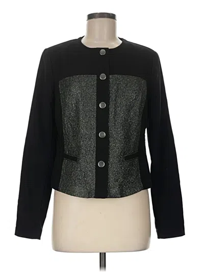 Pre-owned Cabi Jacket In Black