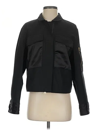 Pre-owned Cabi Jacket In Black