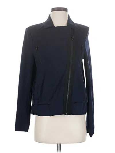 Pre-owned Cabi Jacket In Blue