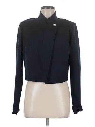 Pre-owned Cabi Jacket In Blue