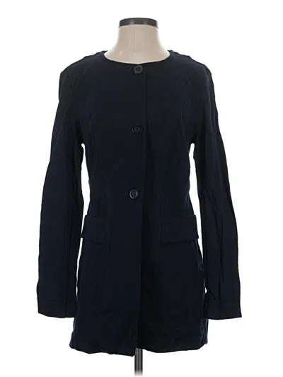 Pre-owned Cabi Jacket In Blue
