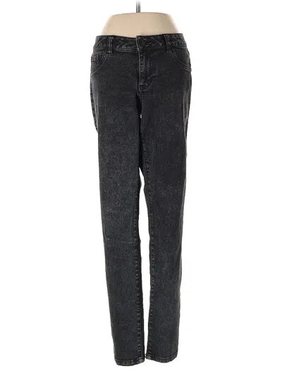 Pre-owned Cabi Jeans In Black