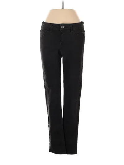 Pre-owned Cabi Jeans In Black