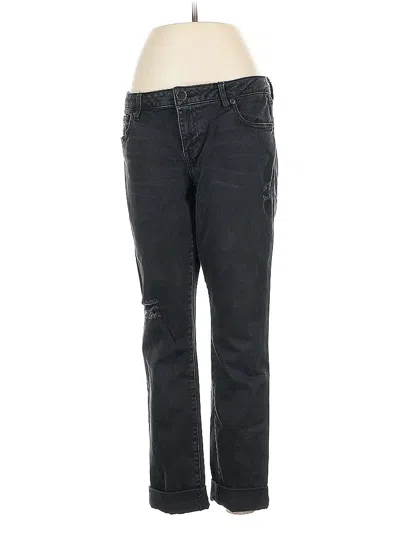 Pre-owned Cabi Jeans In Black