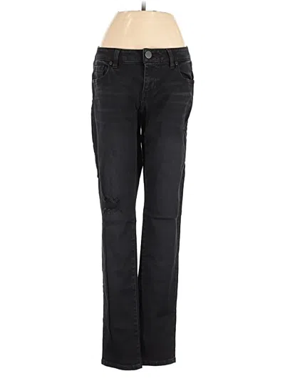 Pre-owned Cabi Jeans In Black