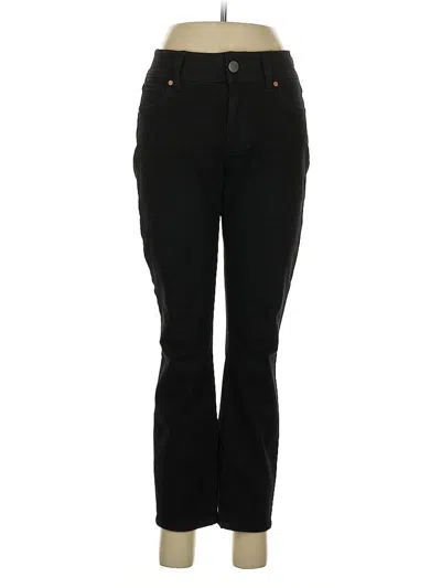 Pre-owned Cabi Jeans In Black