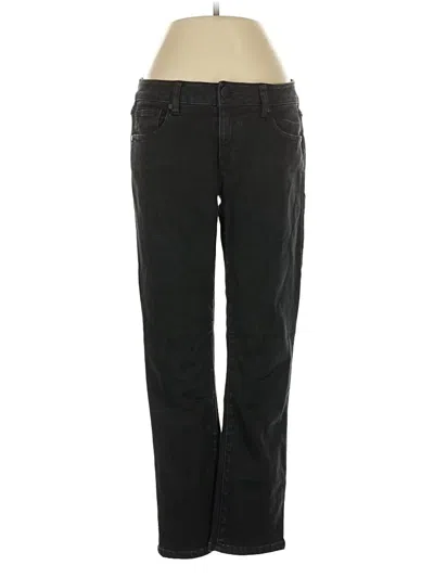 Pre-owned Cabi Jeans In Black
