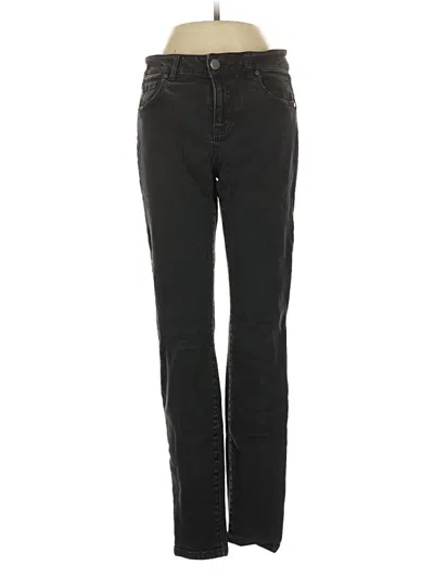 Pre-owned Cabi Jeans In Black