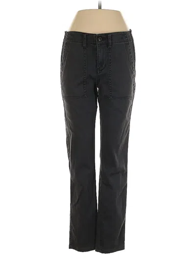 Pre-owned Cabi Jeans In Black