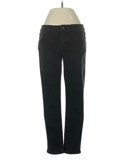Pre-owned Cabi Jeans In Black