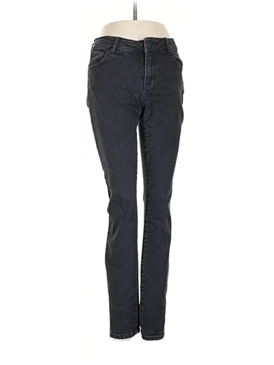 Pre-owned Cabi Jeans In Black
