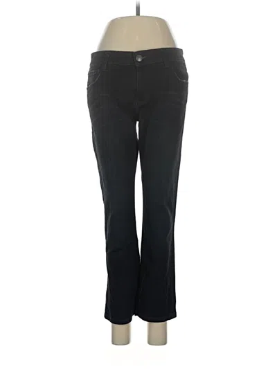 Pre-owned Cabi Jeans In Black