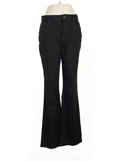 Pre-owned Cabi Jeans In Black