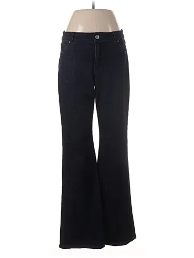Pre-owned Cabi Jeans In Black