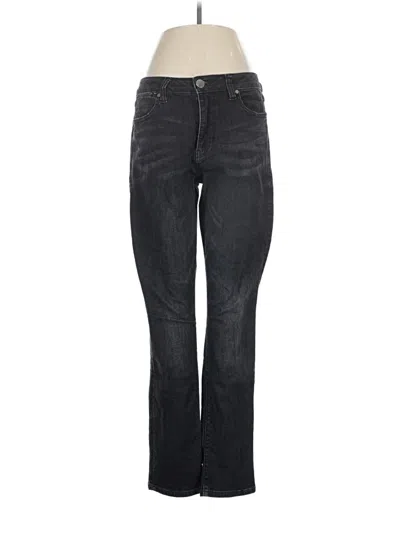 Pre-owned Cabi Jeans In Black