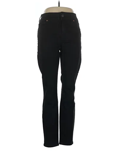 Pre-owned Cabi Jeans In Black