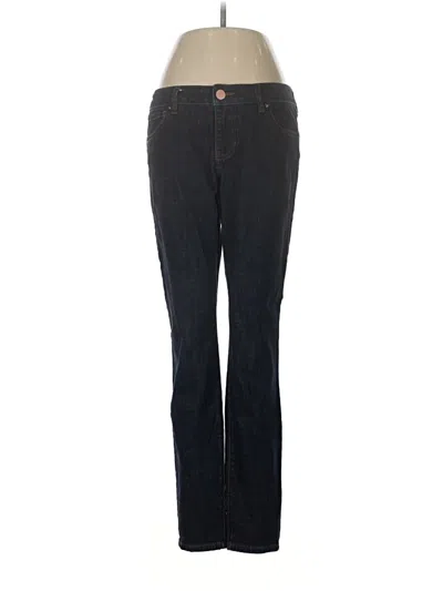 Pre-owned Cabi Jeans In Black