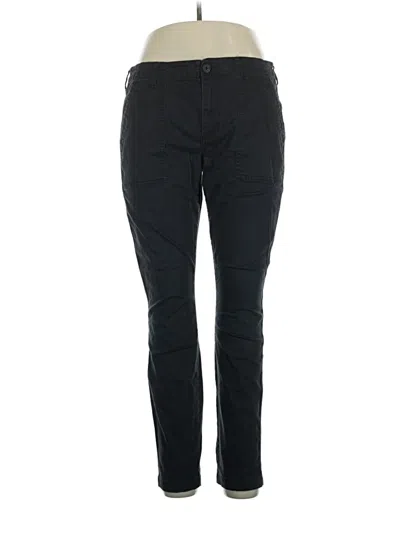 Pre-owned Cabi Jeans In Black