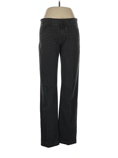 Pre-owned Cabi Jeans In Black