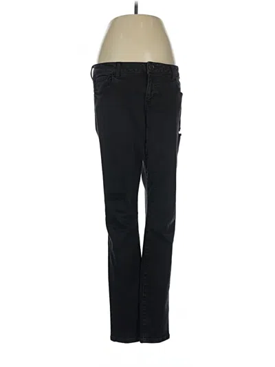 Pre-owned Cabi Jeans In Black