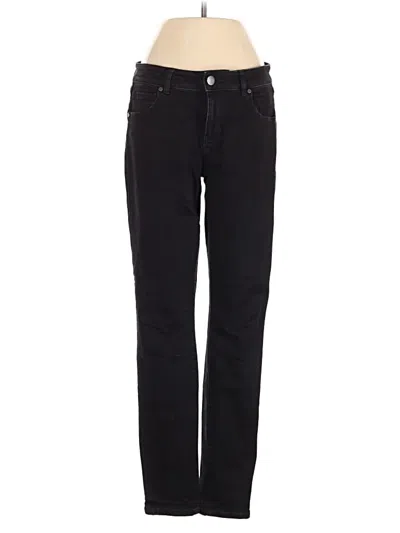Pre-owned Cabi Jeans In Black