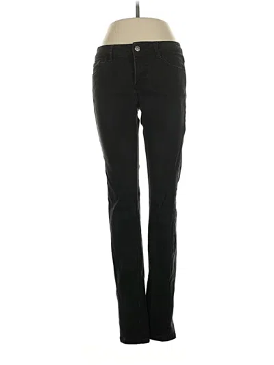 Pre-owned Cabi Jeans In Black