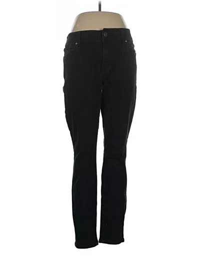 Pre-owned Cabi Jeans In Black