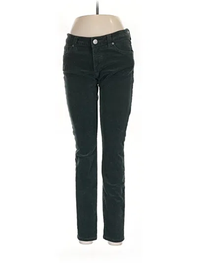 Pre-owned Cabi Jeans In Black