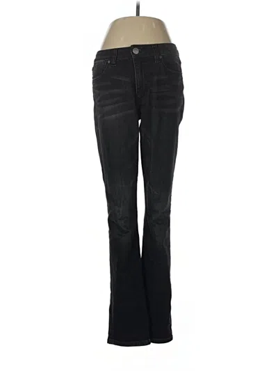 Pre-owned Cabi Jeans In Black