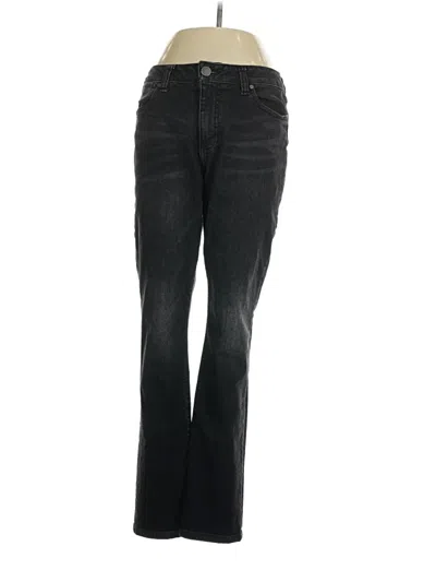 Pre-owned Cabi Jeans In Black