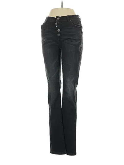 Pre-owned Cabi Jeans In Black