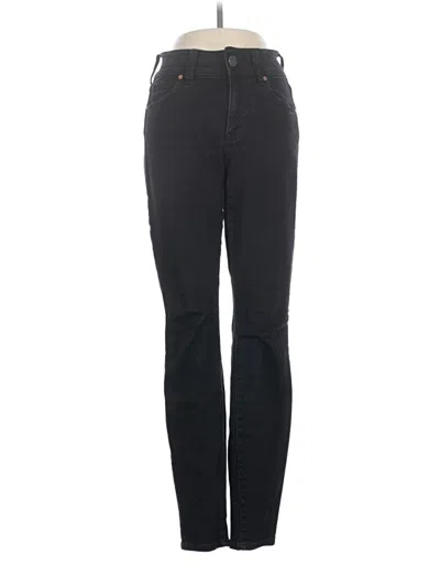 Pre-owned Cabi Jeans In Black