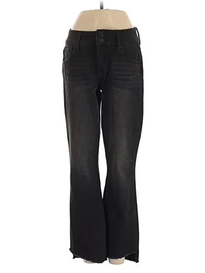Pre-owned Cabi Jeans In Black