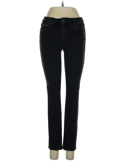 Pre-owned Cabi Jeans In Black