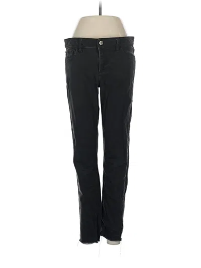 Pre-owned Cabi Jeans In Black