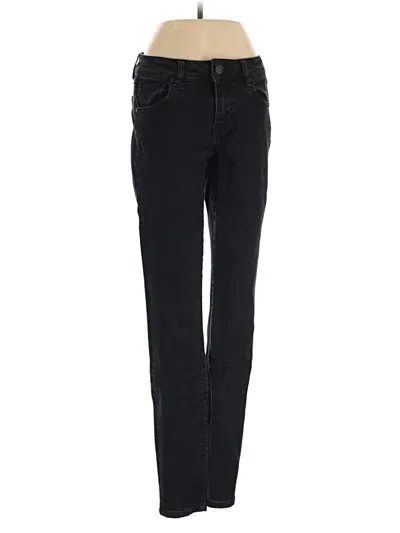 Pre-owned Cabi Jeans In Black