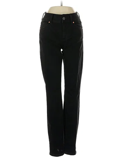 Pre-owned Cabi Jeans In Black