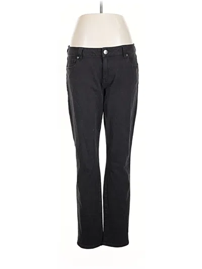 Pre-owned Cabi Jeans In Black