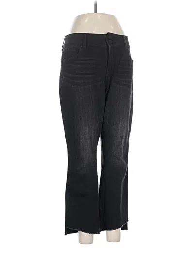 Pre-owned Cabi Jeans In Black