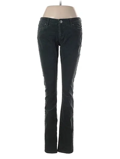 Pre-owned Cabi Jeans In Black