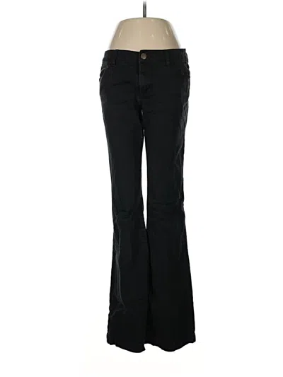 Pre-owned Cabi Jeans In Black