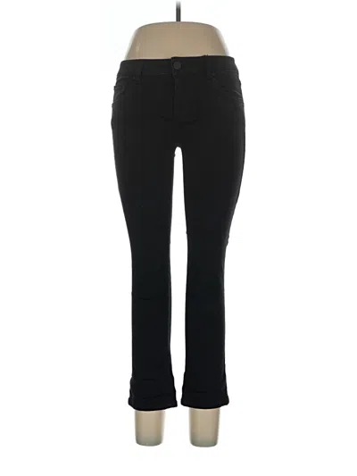 Pre-owned Cabi Jeans In Black