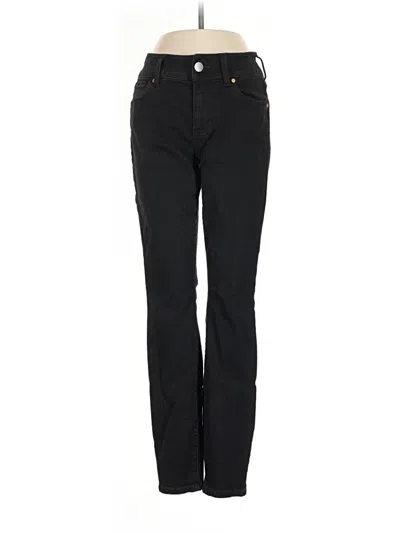 Pre-owned Cabi Jeans In Black
