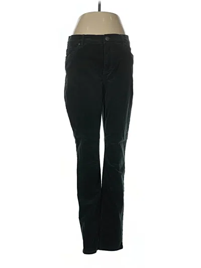 Pre-owned Cabi Jeans In Black