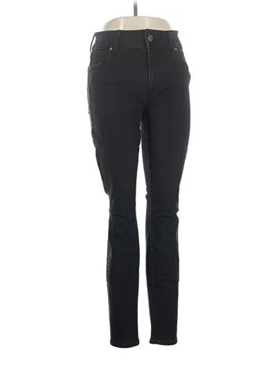 Pre-owned Cabi Jeans In Black