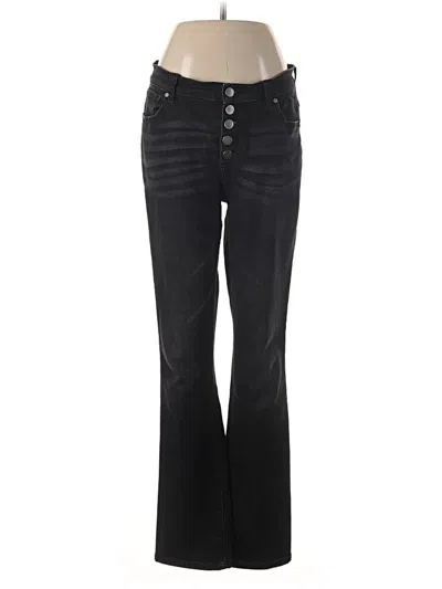 Pre-owned Cabi Jeans In Black