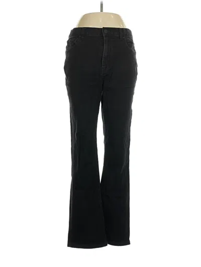 Pre-owned Cabi Jeans In Black