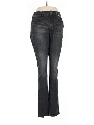 Pre-owned Cabi Jeans In Black