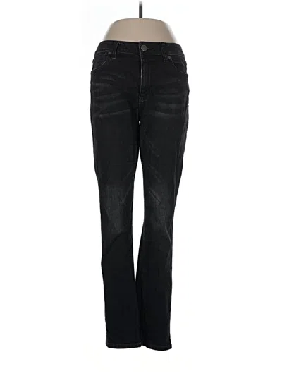 Pre-owned Cabi Jeans In Black